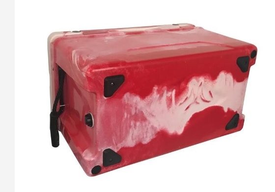 38 Liter Rotomolded Ice Chest 40qt Hunting Cooler Box