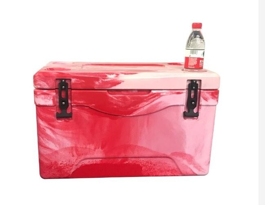 38 Liter Rotomolded Ice Chest 40qt Hunting Cooler Box