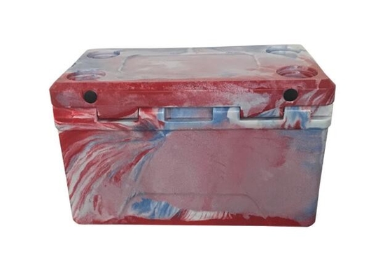 38 Liter Rotomolded Ice Chest 40qt Hunting Cooler Box