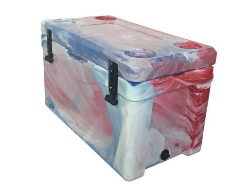 38 Liter Rotomolded Ice Chest 40qt Hunting Cooler Box