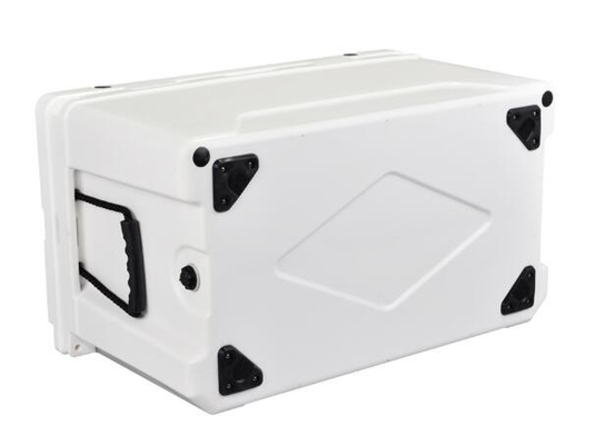 60L Produk Rotomoulded Berburu Memancing Berkemah Es Dada