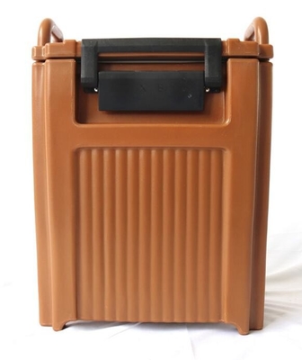 20L Produk Rotomoulded Dispenser Minuman Terisolasi Untuk Minuman Panas Dingin