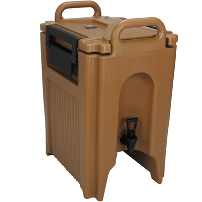 Server Minuman Terisolasi 20 Liter, Dispenser Minuman Terisolasi 5 Galon