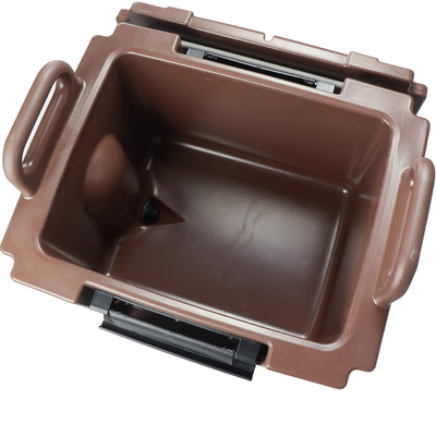 Food Grade LLDPE Insulated Beverage Carrier 40 Liter
