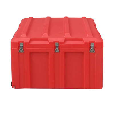 Kasus Transportasi Surplus Militer Plastik Keras Konstruksi One Piece