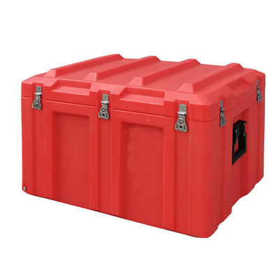 Kasus Transportasi Surplus Militer Plastik Keras Konstruksi One Piece