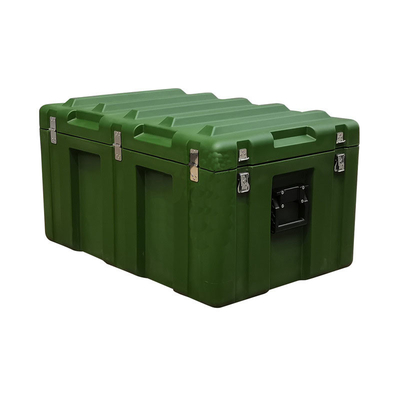 Kotak Alat Rotomolded Plastik Keras IP65 900mm
