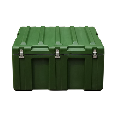 Kotak Alat Rotomolded Plastik Keras IP65 900mm