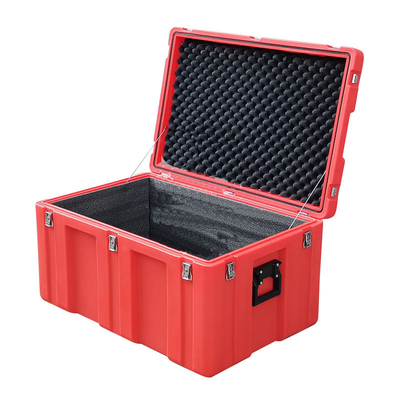 Kotak Alat Rotomolded Plastik Keras IP65 900mm
