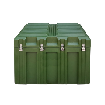 EVA Foam Protective Rotomolded Tool Box 950mm Untuk Peralatan Instrumen