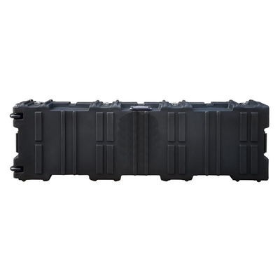 Kasus Transportasi Militer SGS 1370mm Untuk Pengepakan Senjata Panjang