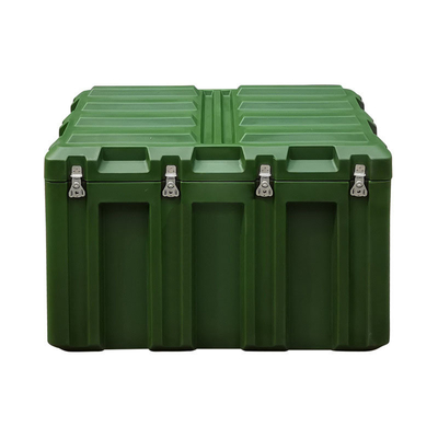 Kotak Alat Gaya Militer Cetakan Rotasi 950mm