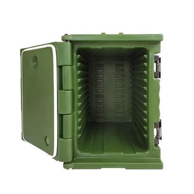 FB90A Militer Surplus Wadah Makanan Insulated Food Pan Carrier 90L