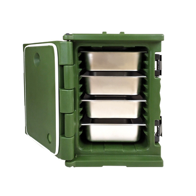 FB90A Militer Surplus Wadah Makanan Insulated Food Pan Carrier 90L