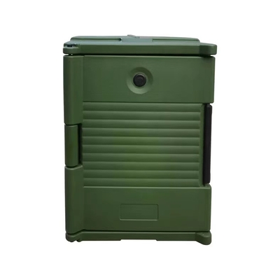 FB90A Militer Surplus Wadah Makanan Insulated Food Pan Carrier 90L