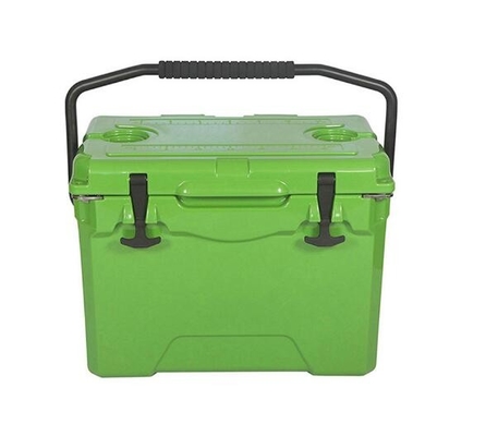 Kotak Es Cetakan Roto Portabel OEM 25QT 51.6x33.6x38.3cm