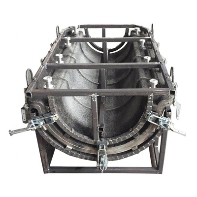 SGS Plastic Outdoor Play Equipment Cetakan Rotomolding