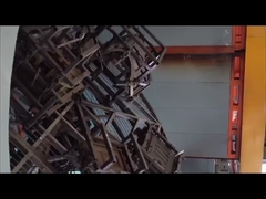 Pabrik Cetakan Roto, Produsen Cetakan Roto, Cetakan Cetakan Rotasi